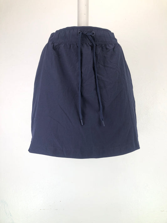 Falda Azul marino Deportivo Champion