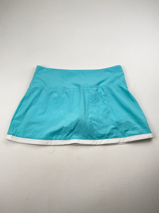 Falda Azul claro Antigua