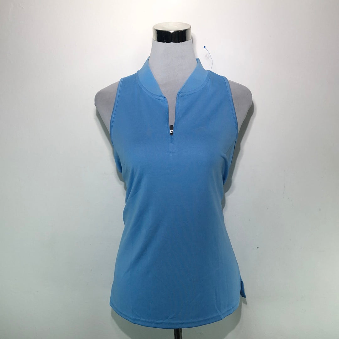 Camiseta Azul