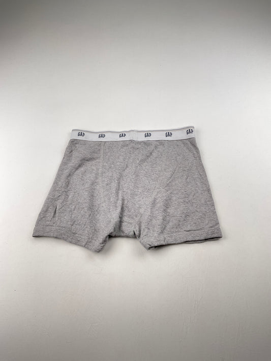 Boxer Gris Gap