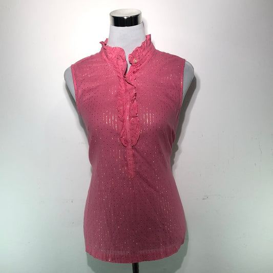 Blusa Rosado New York Company