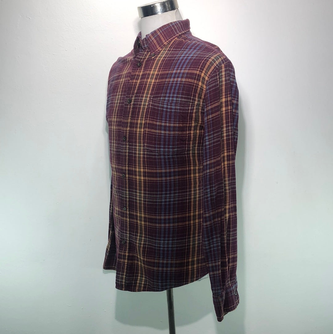 Camisa Multicolor St.John's Bay