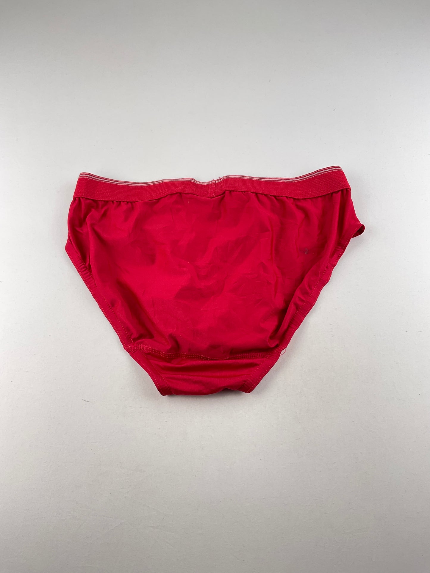 Pantaloncillo RojoJockey