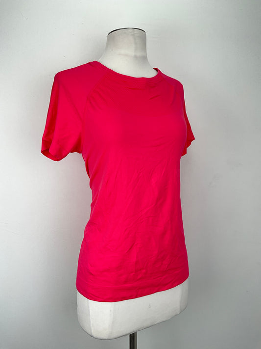 Camiseta Rosado Deportivo Variangis