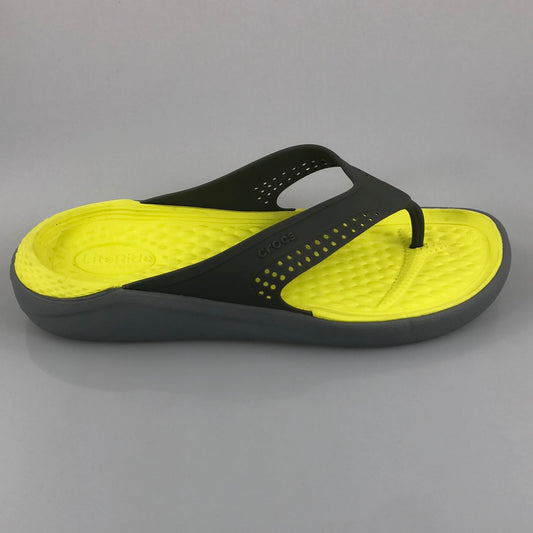 Sandalia Verde Crocs