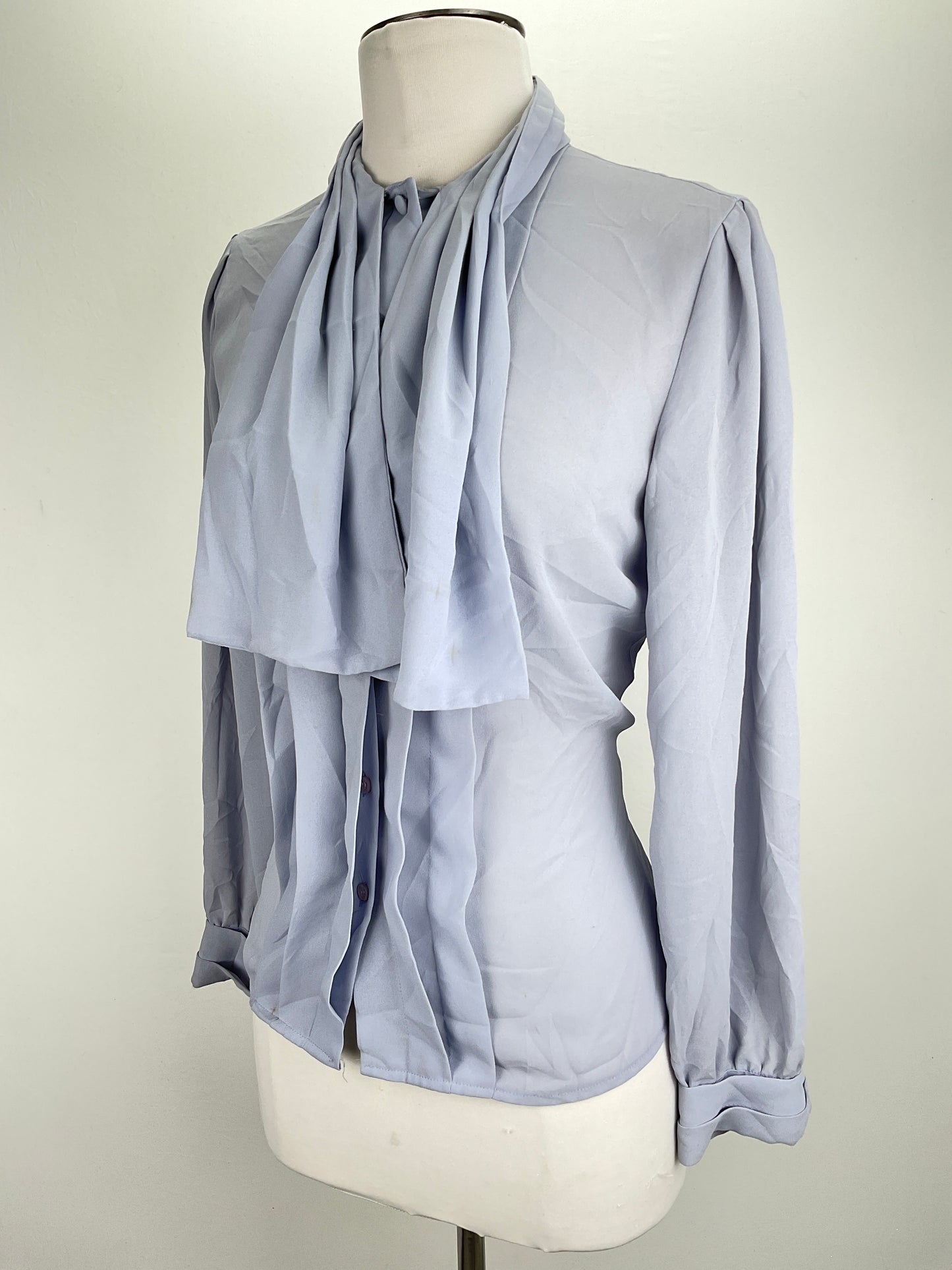 Blusa Gris Josephine