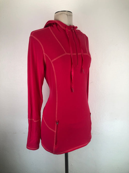 Abrigo Rosado Kirkland