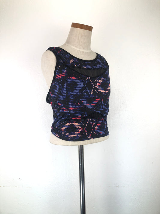 Blusita Multicolor Deportivo Old Navy