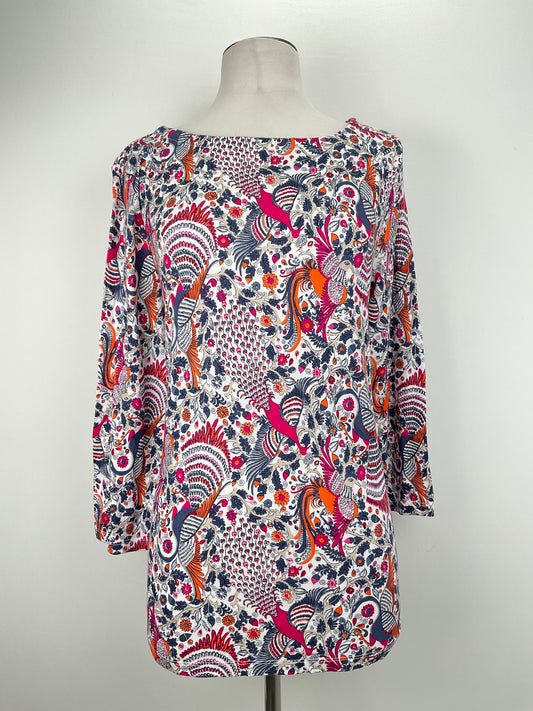 Blusa Multicolor Charter Club