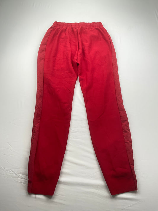 Jogger Rojo Joli
