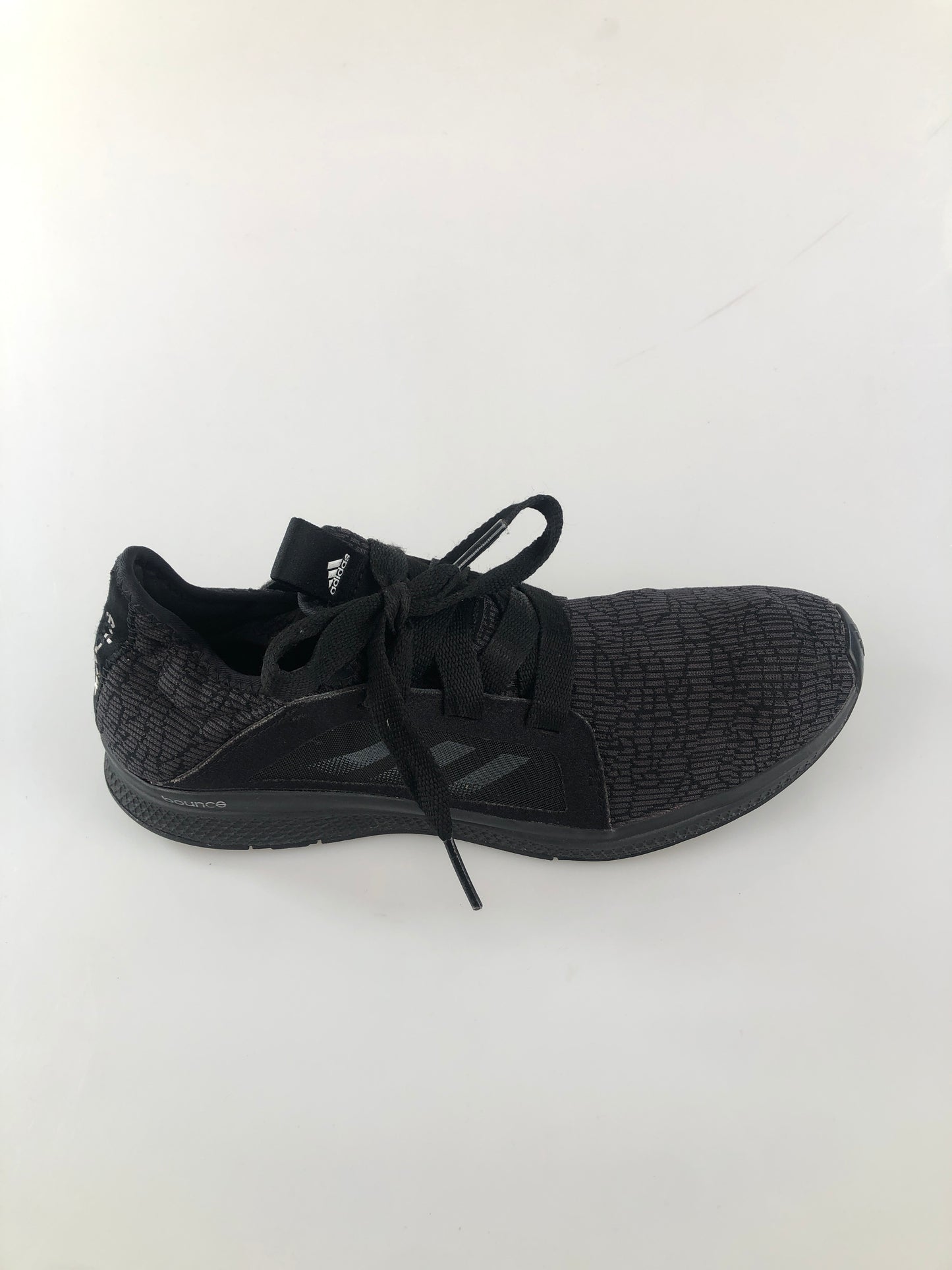 Tenis Negro Deportivo Adidas