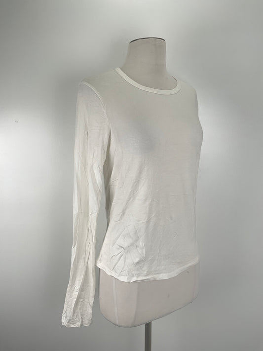 Camiseta Blanca Sincerely Jules