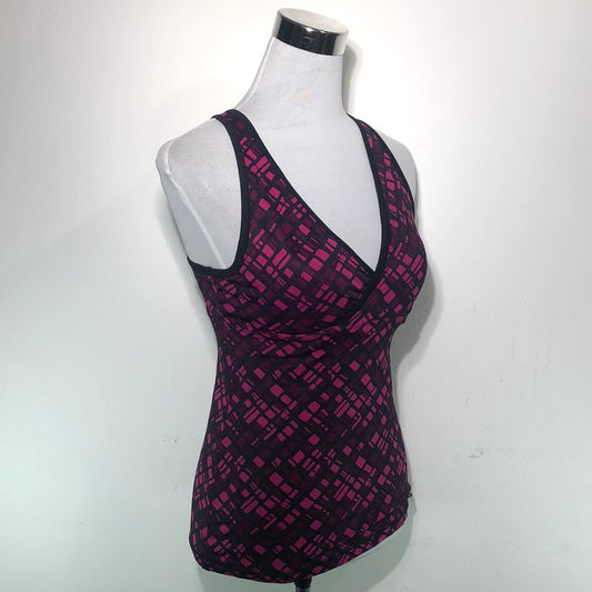 Blusa Morado Champion