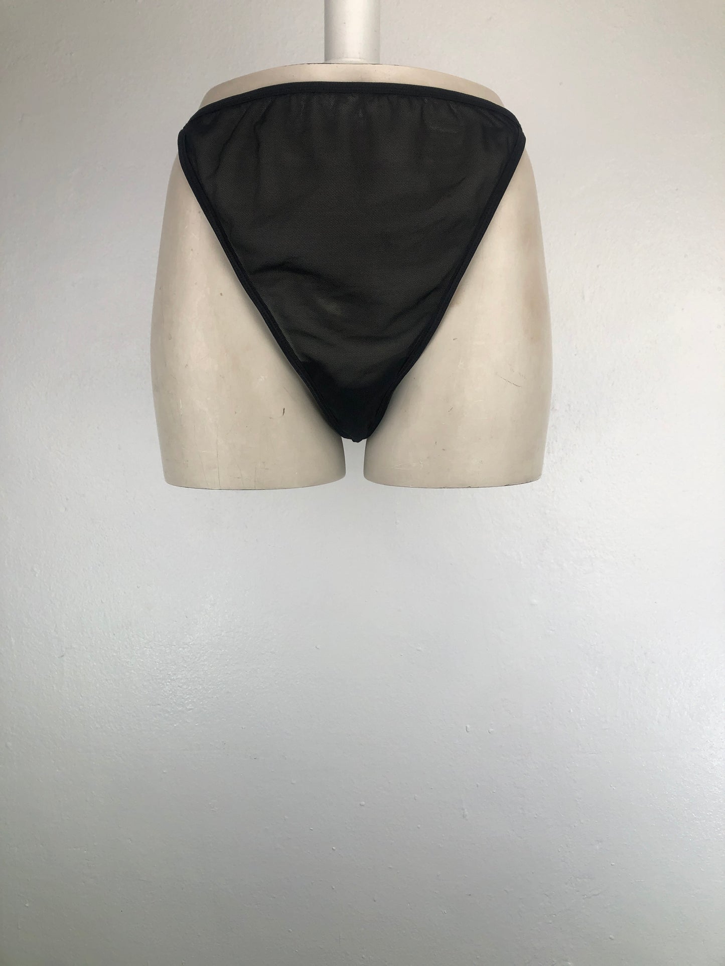 Panti Negro Cacique