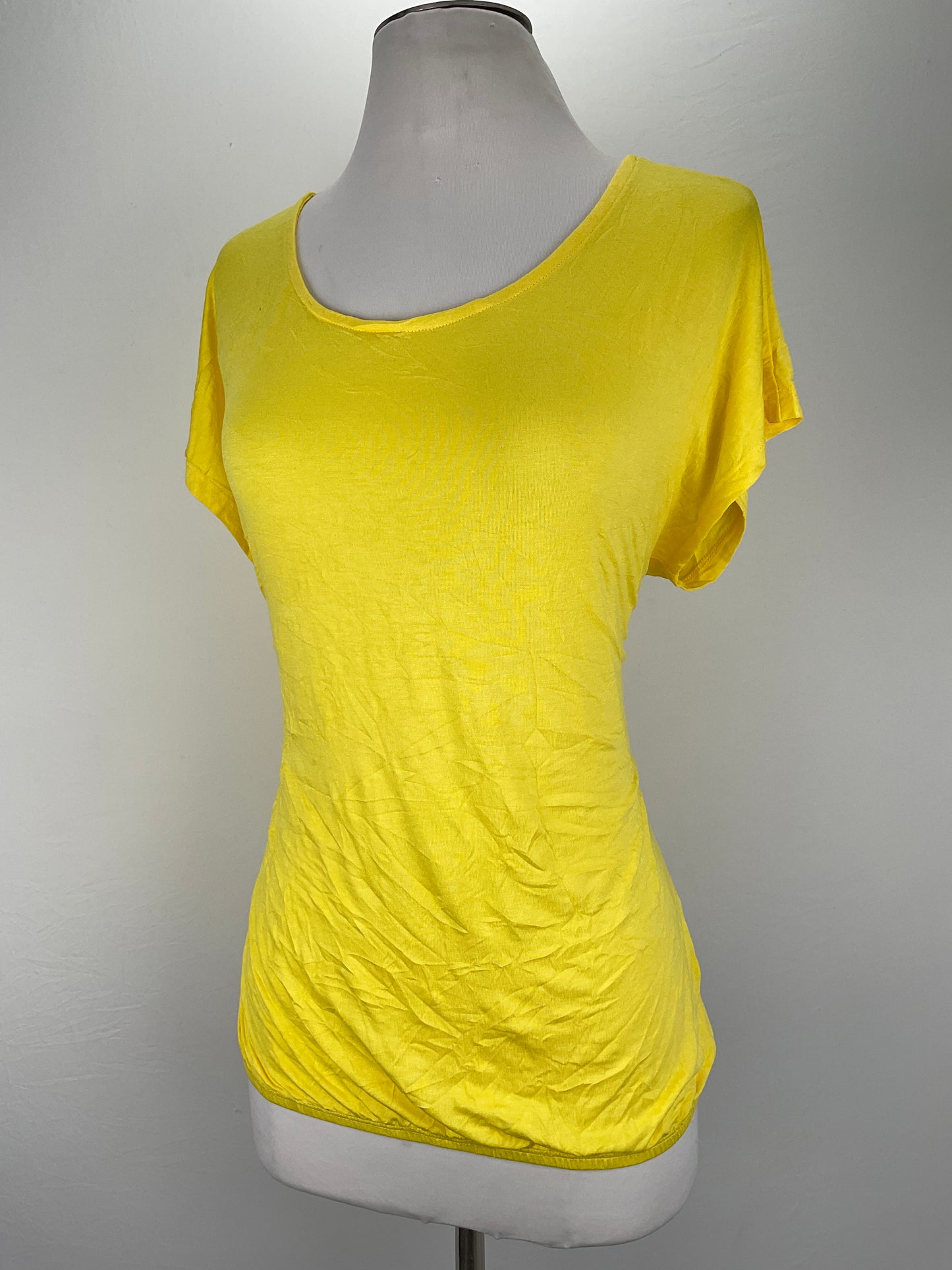 Blusa Amarillo Lascana