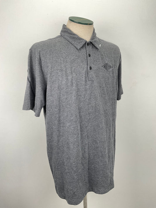 Camiseta Gris Ogio
