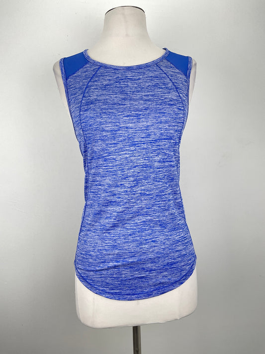 Blusa Azul Deportivo Vogo