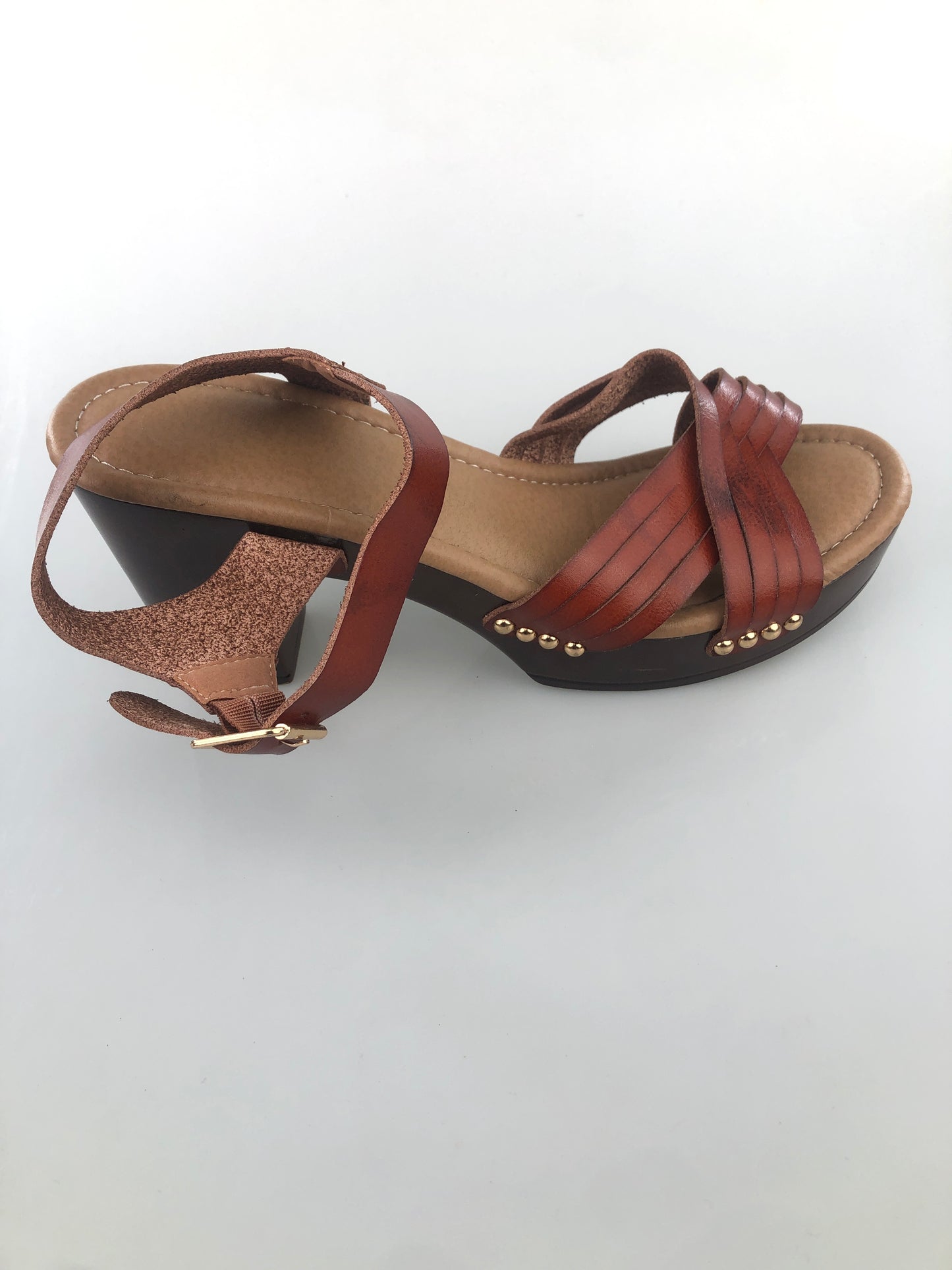 Zapatilla Marron Variangis