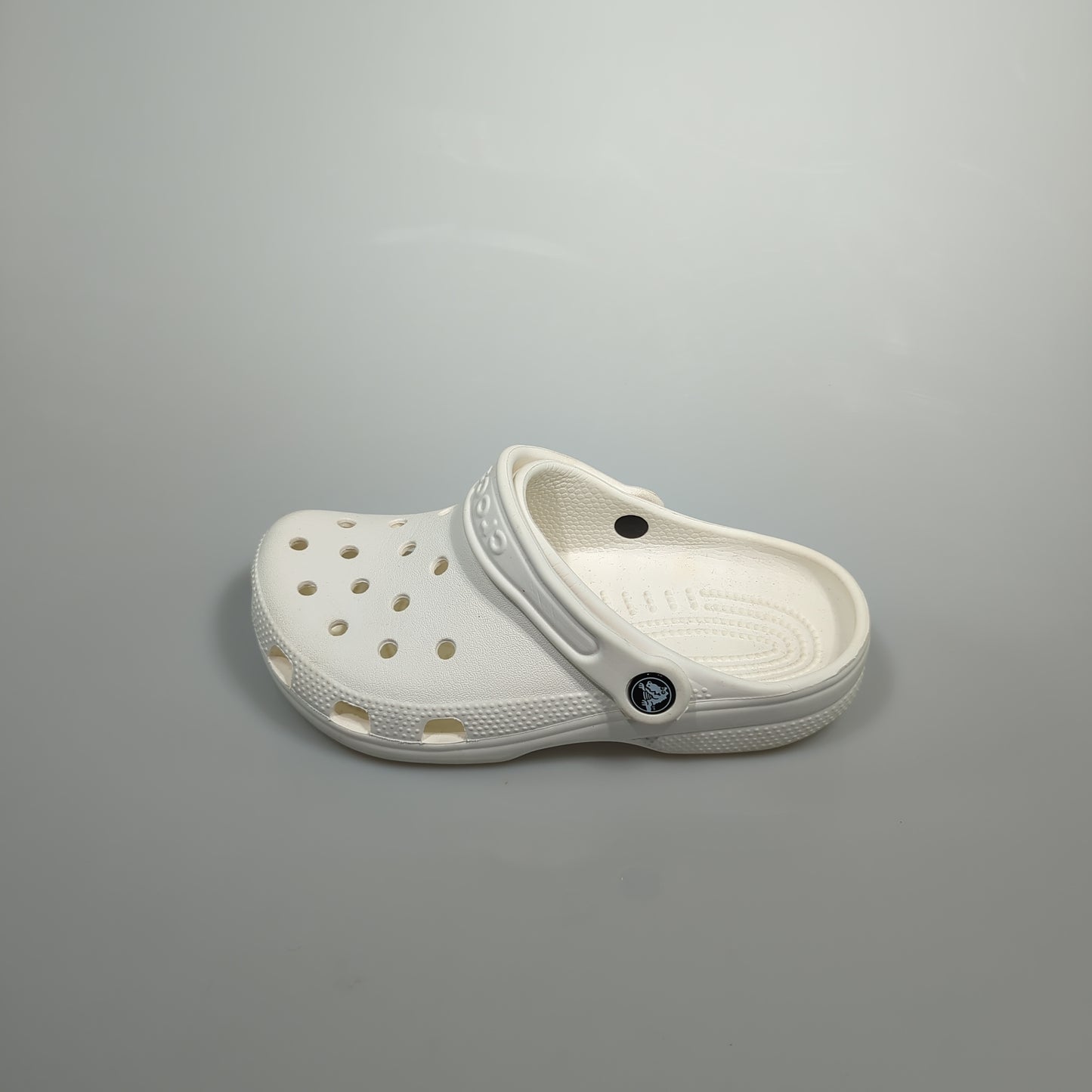 Sandalia Blanco Crocs