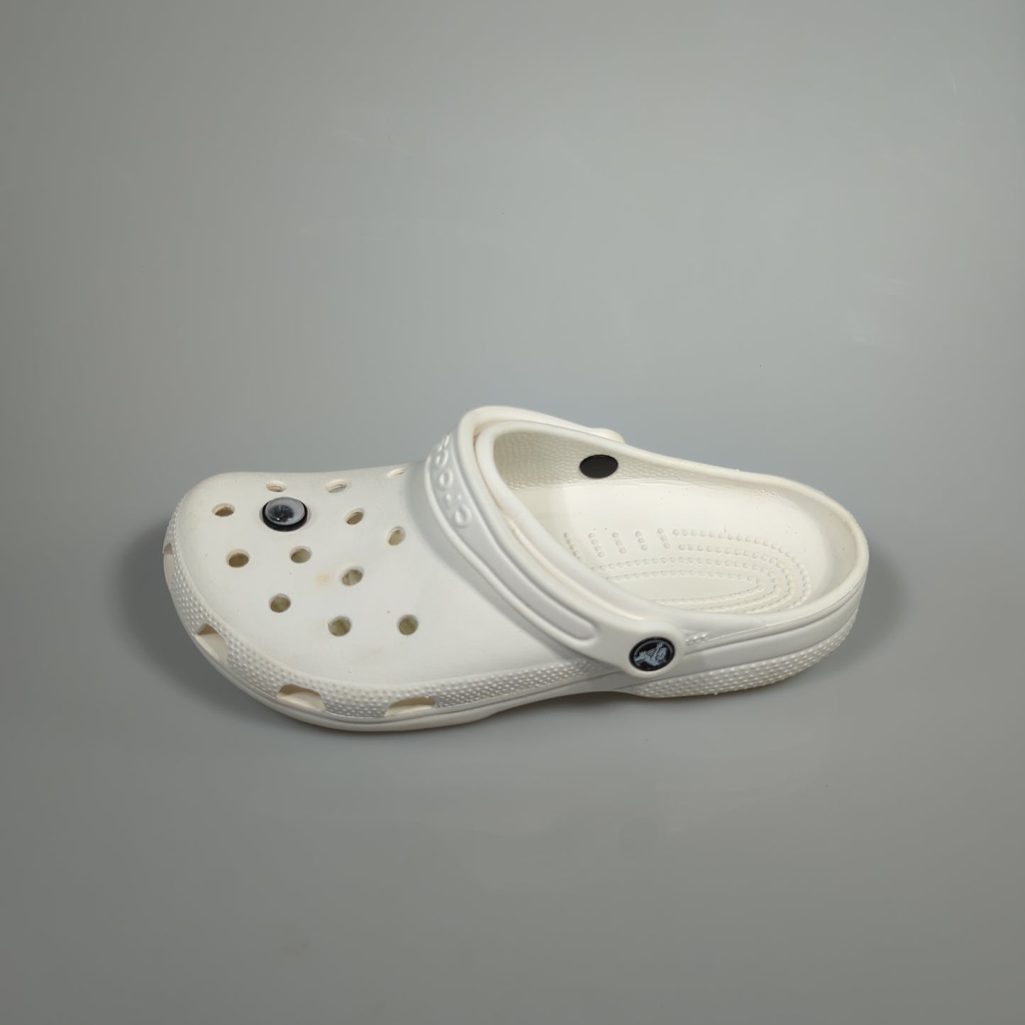 Sandalia Blanco Crocs