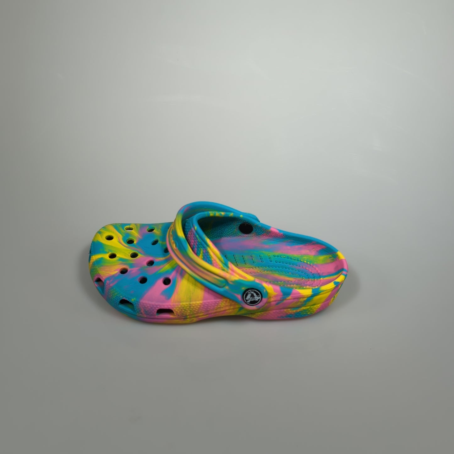 Sandalia Multicolor Crocs