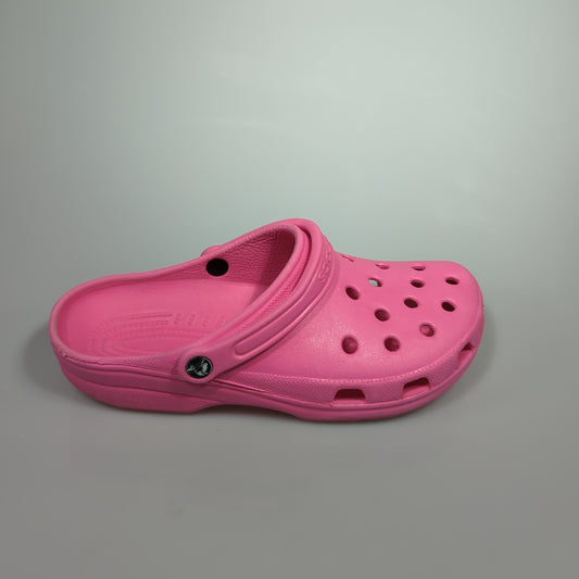 Sandalia Rosado Crocs