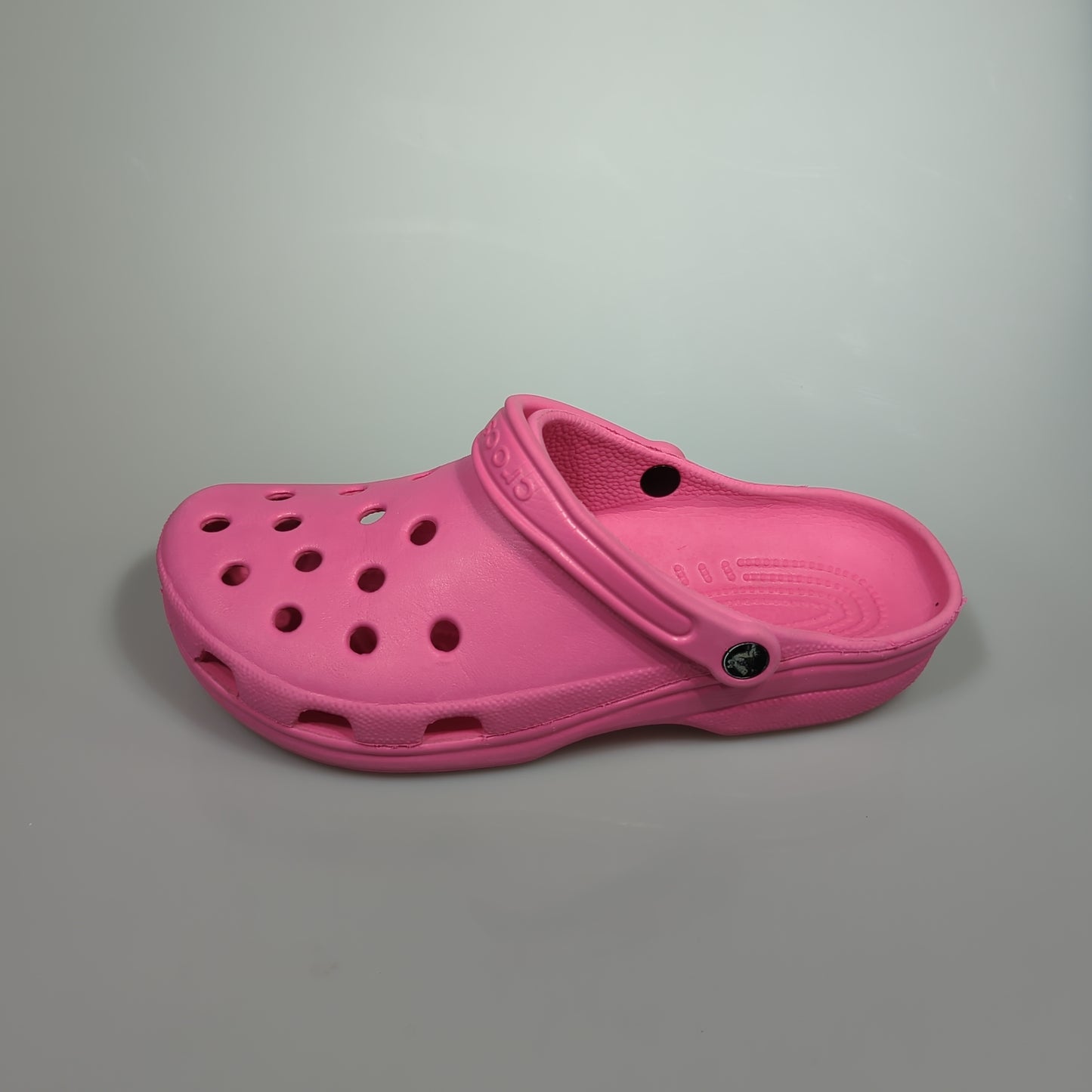 Sandalia Rosado Crocs