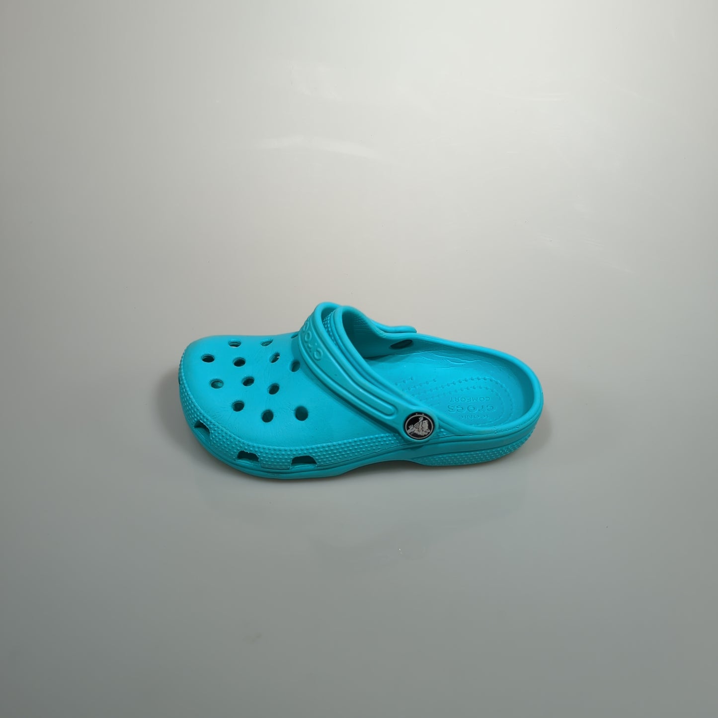 Sandalia Azul Crocs