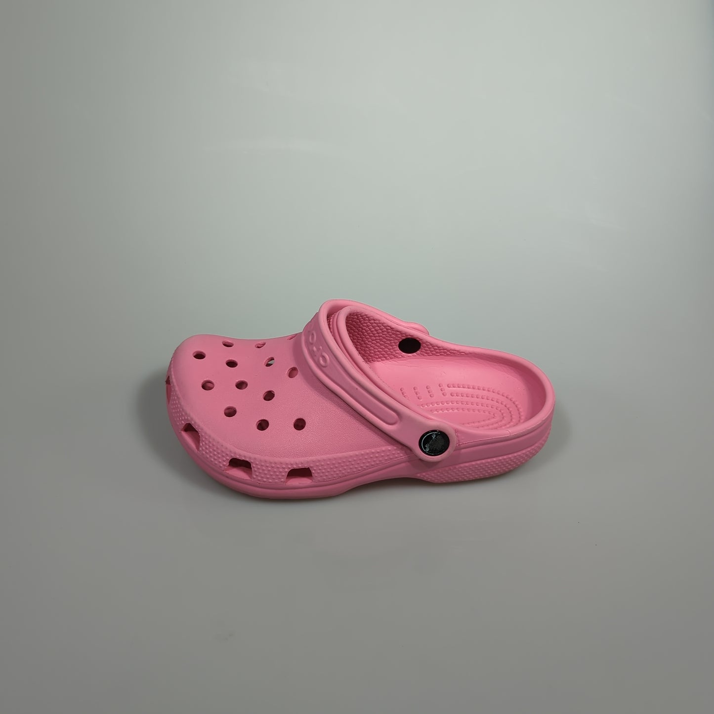 Sandalia Rosado Crocs