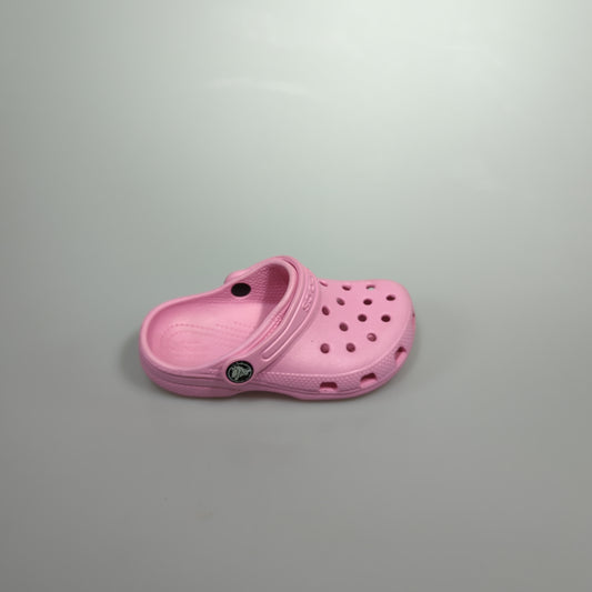 Sandalia Rosado Crocs