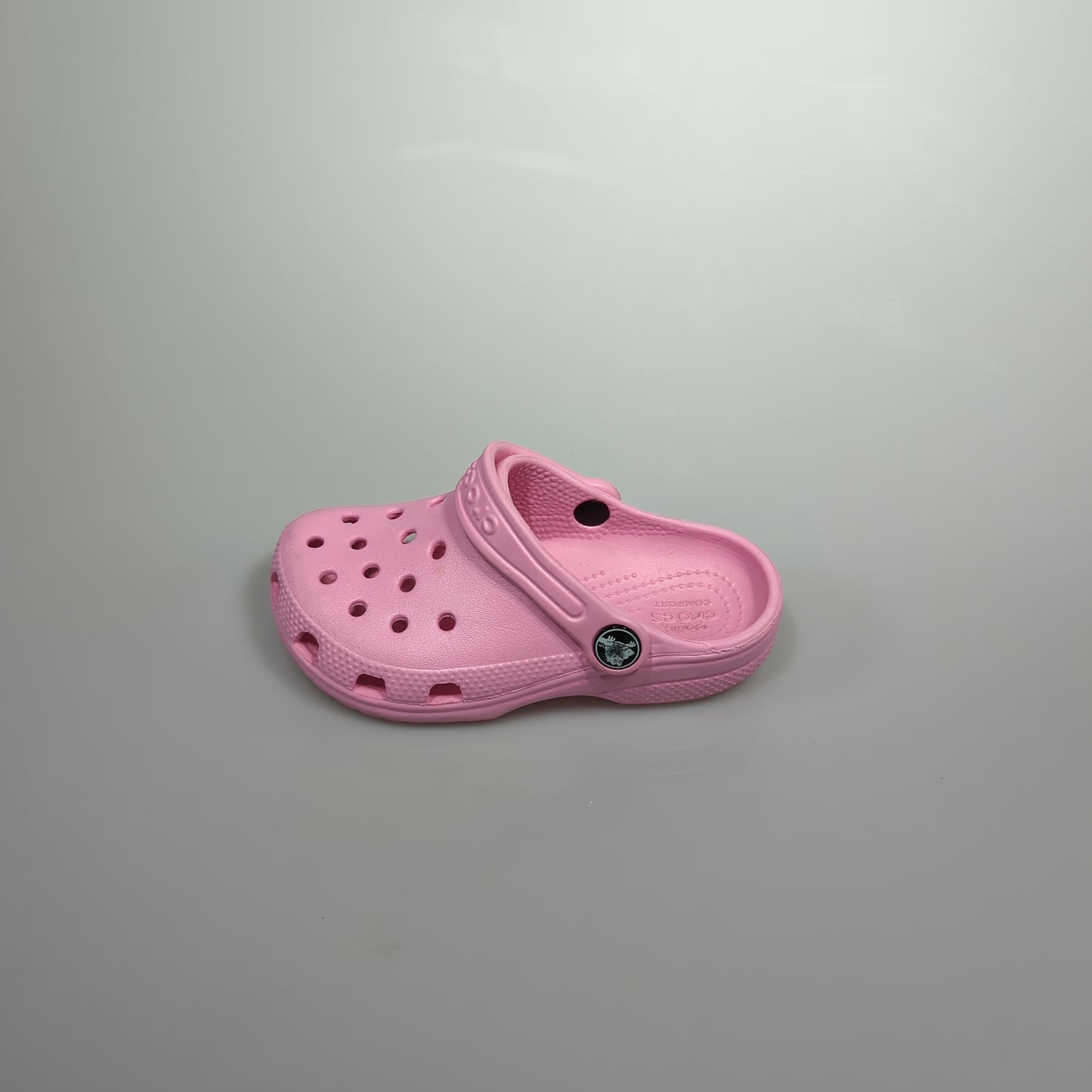 Sandalia Rosado Crocs