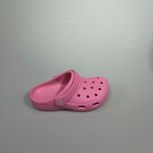 Sandalia Rosado Crocs