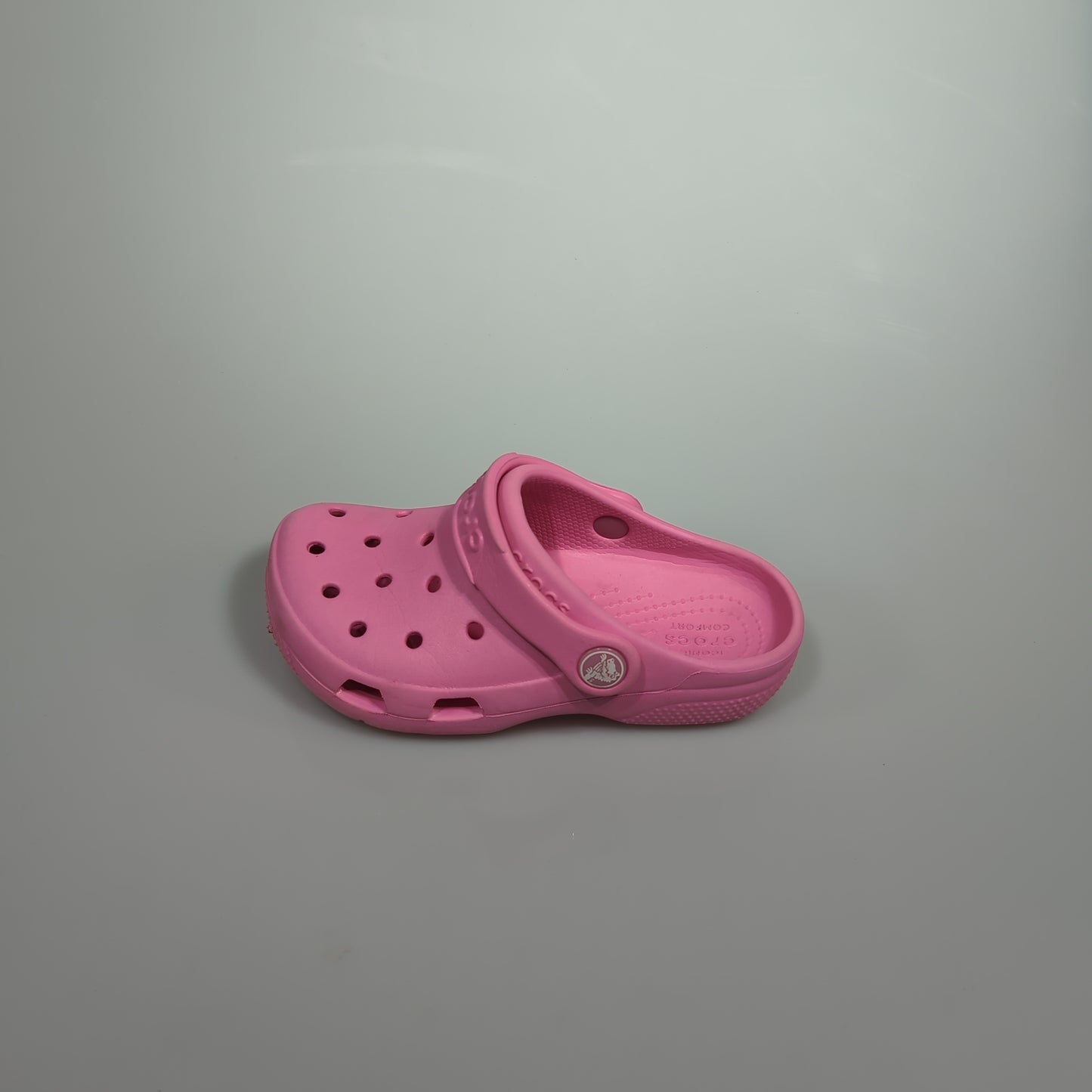 Sandalia Rosado Crocs