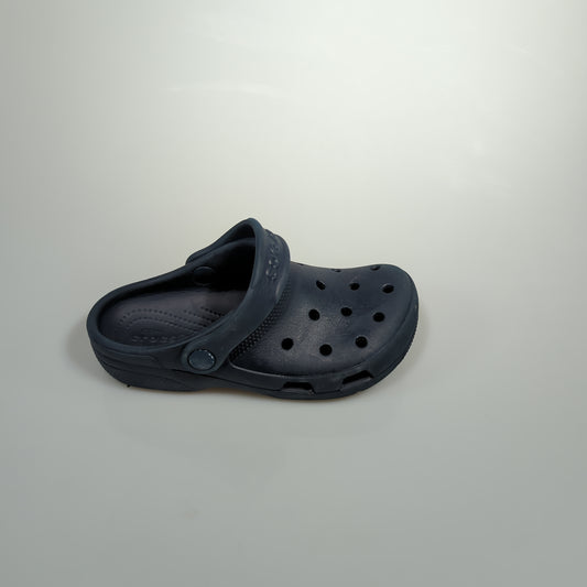 Sandalia Azul Marino Crocs