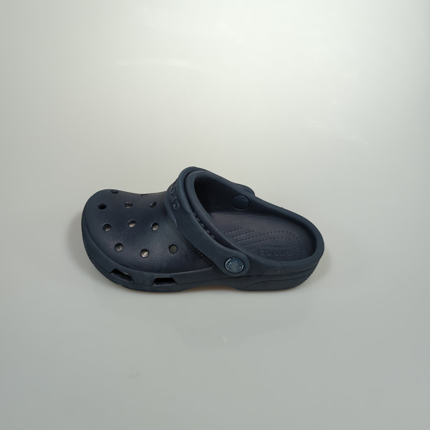 Sandalia Azul Marino Crocs