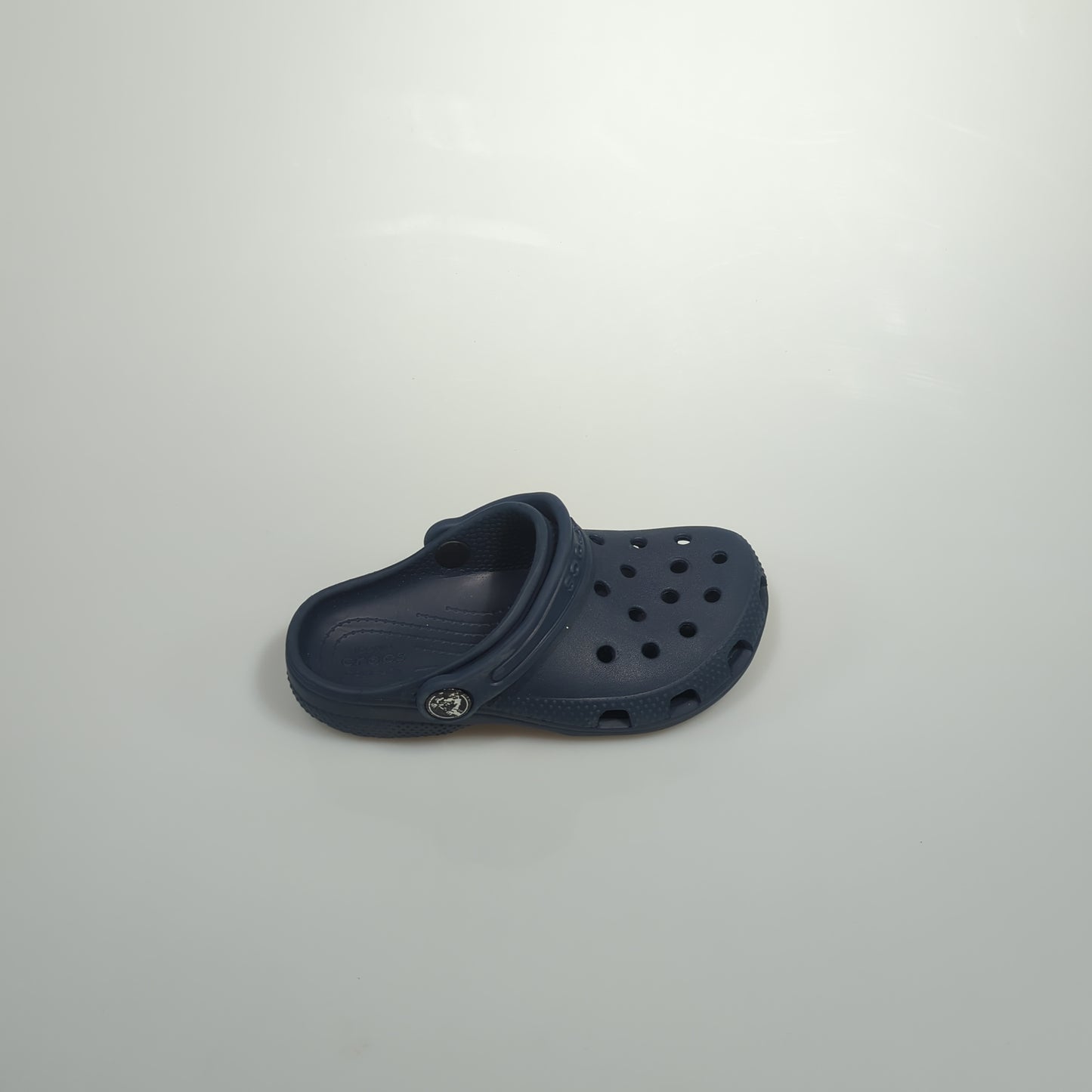 Sandalia Azul Marino Crocs