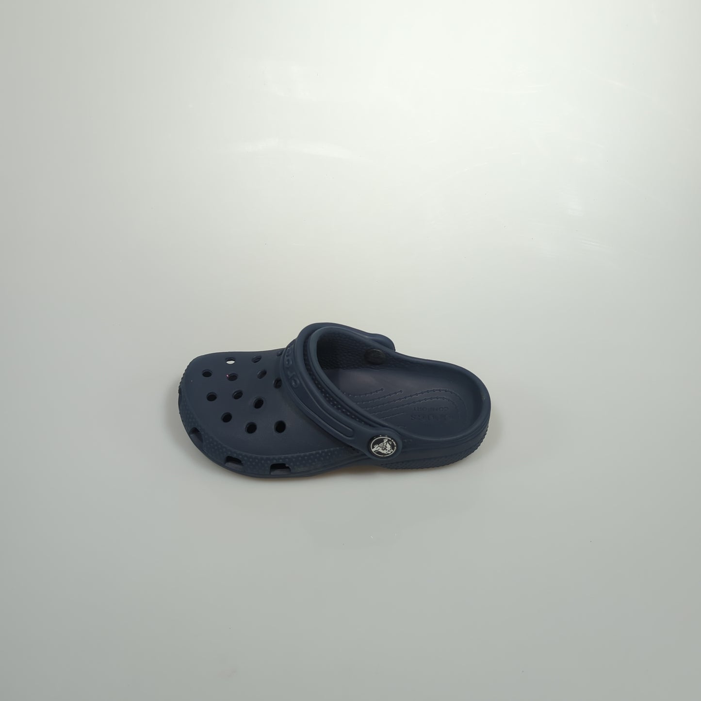 Sandalia Azul Marino Crocs