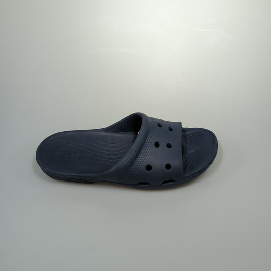 Sandalia Azul Marino Crocs
