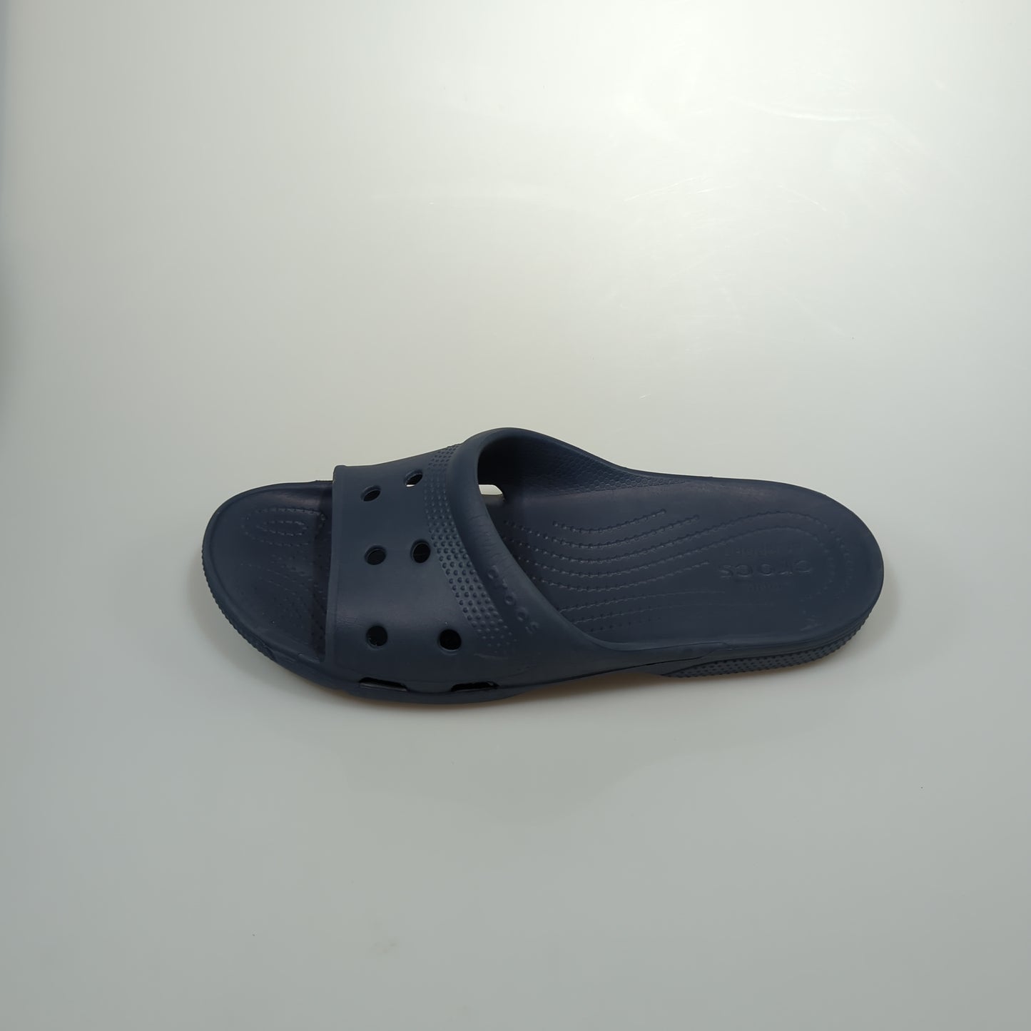 Sandalia Azul Marino Crocs