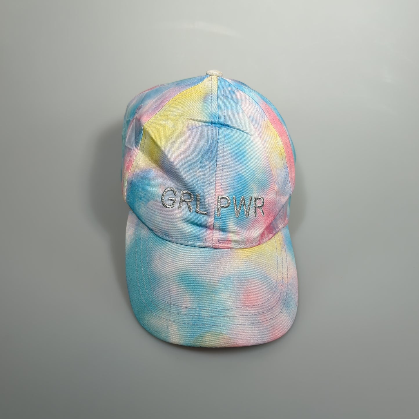 Gorra Multicolor Wonder Nation