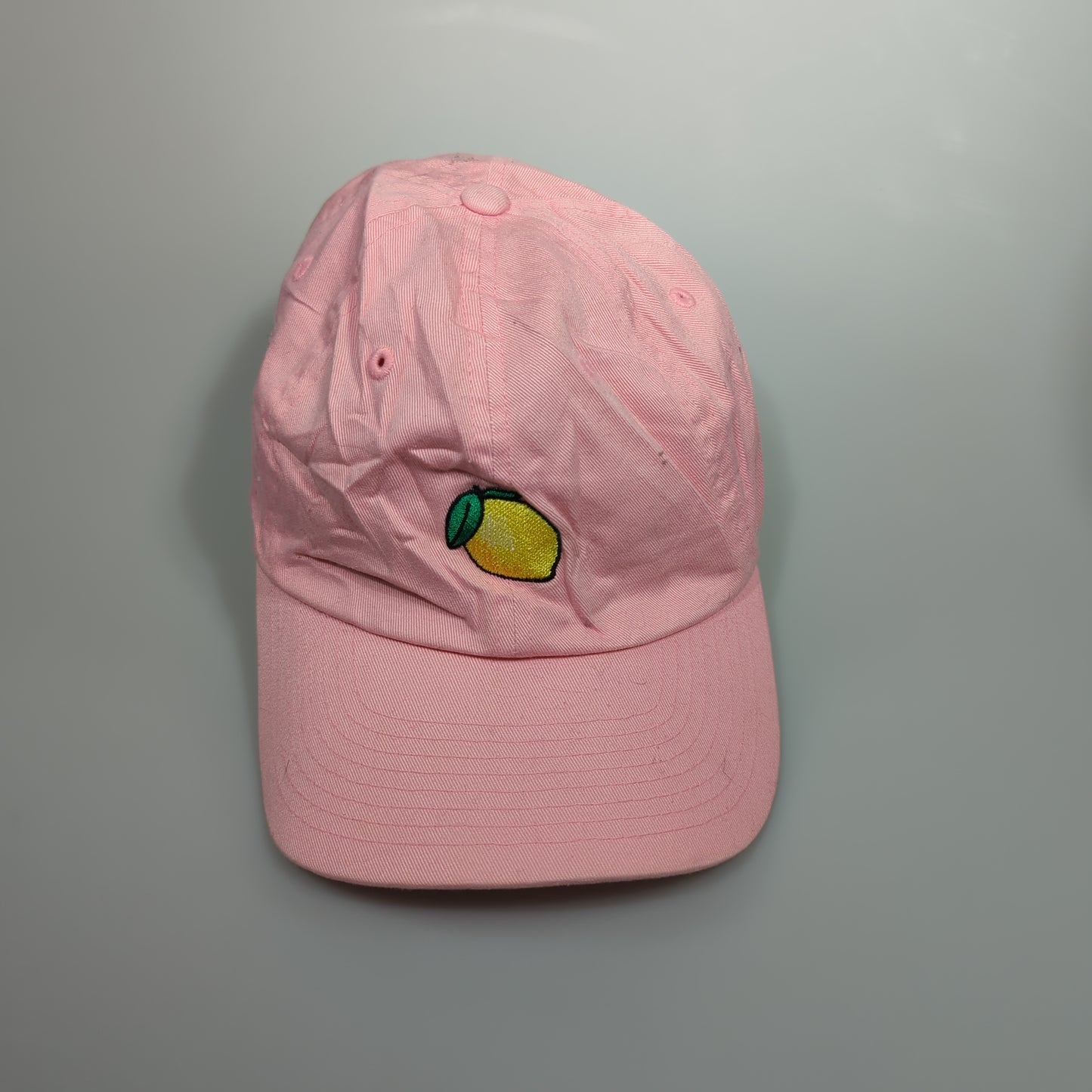 Gorra Rosado Kbethos