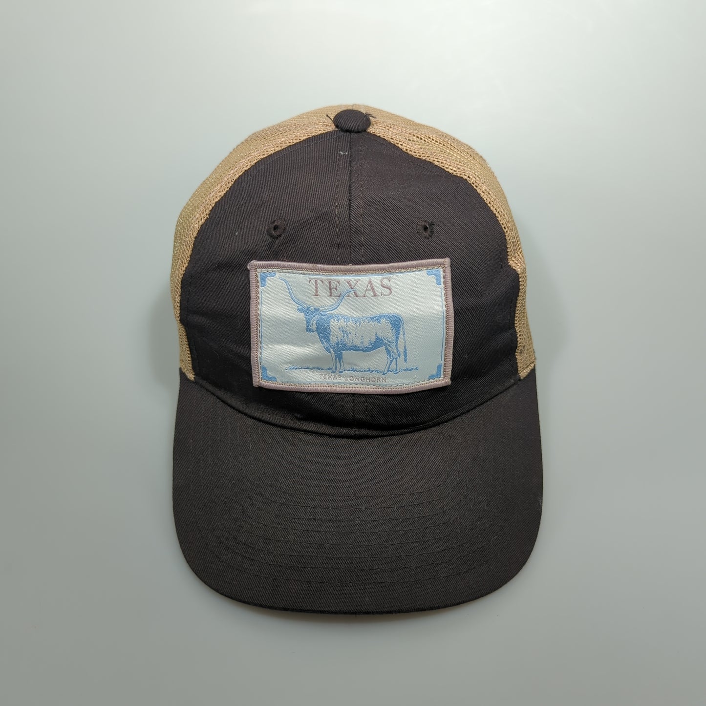 Gorra Negro Conner