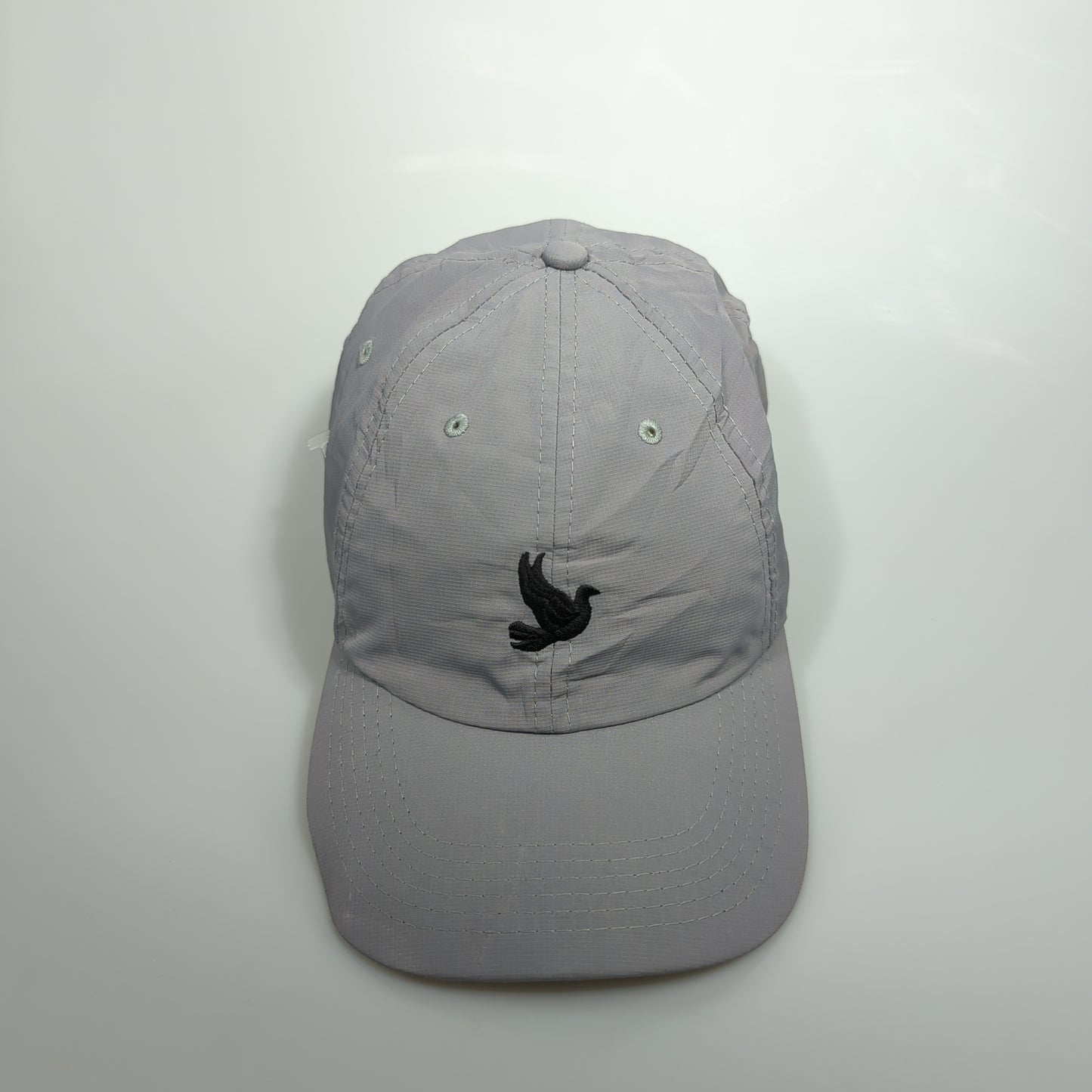 Gorra Gris Imperial