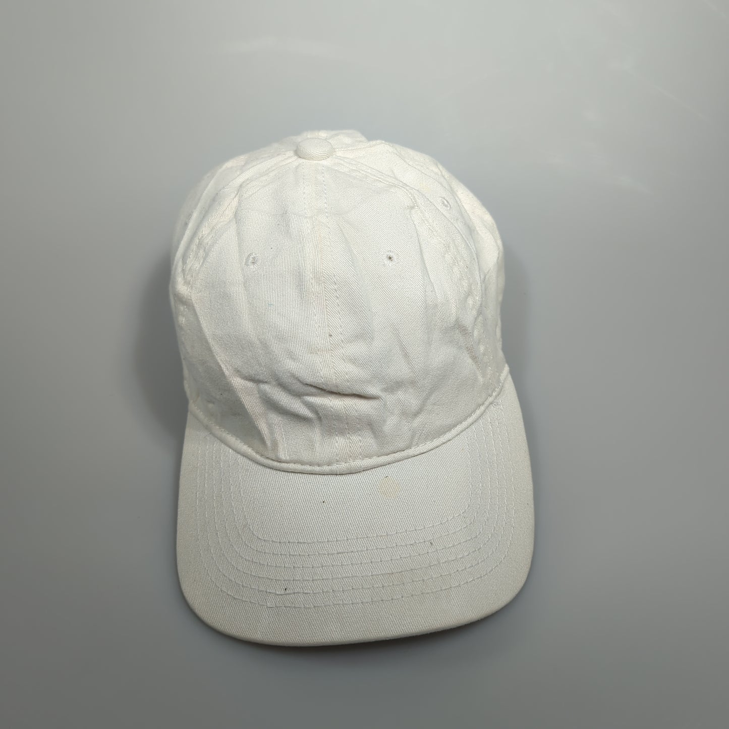 Gorra Blanco