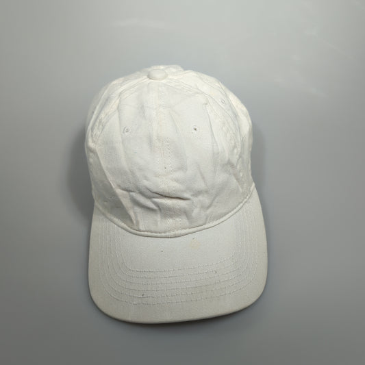 Gorra Blanco
