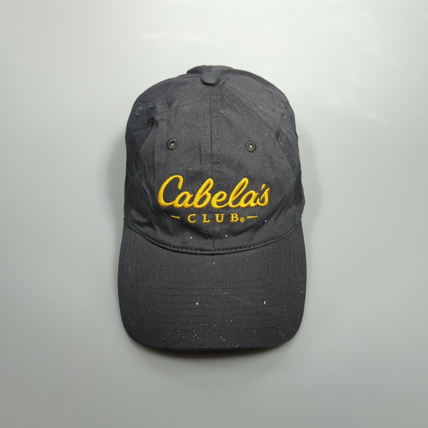 Gorra Gris Cabela's