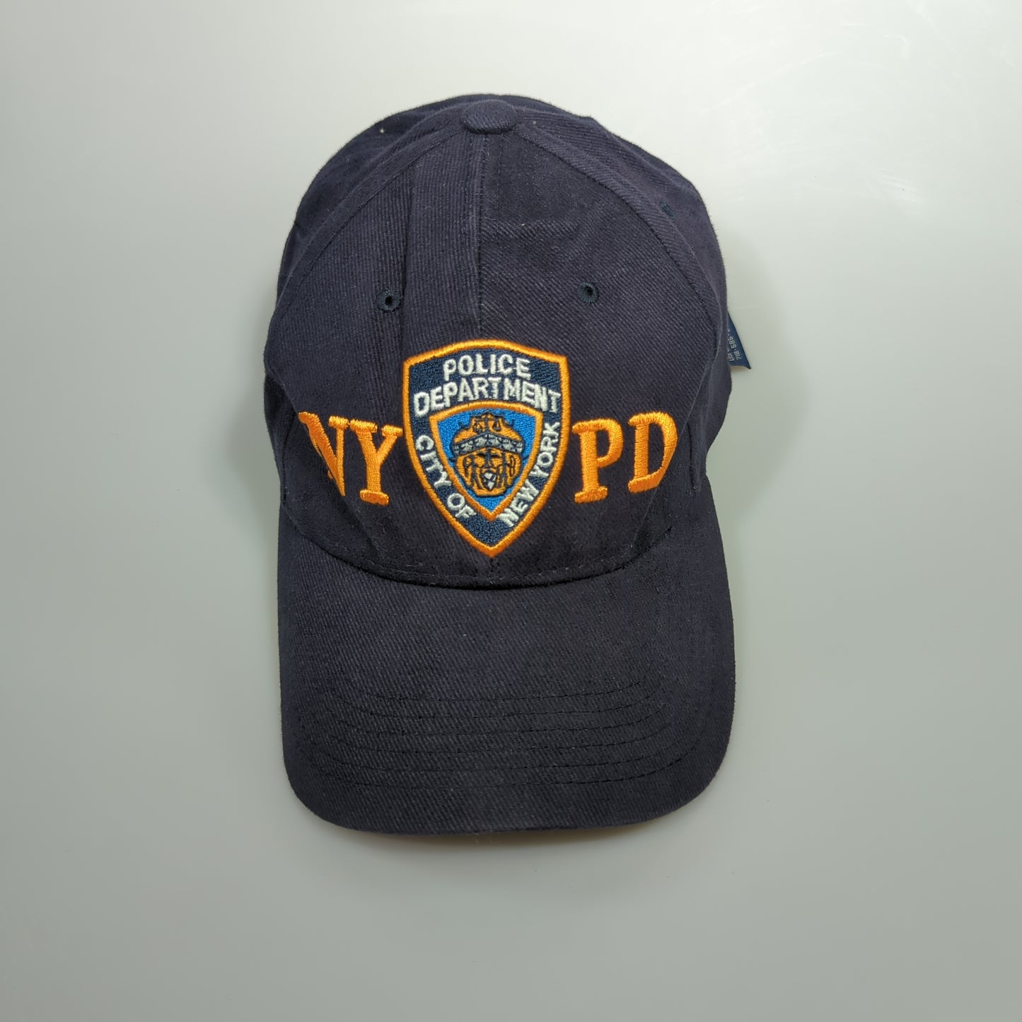 Gorra Azul Marino