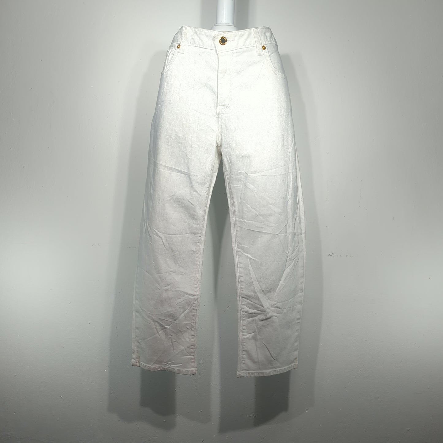 Pantalon Blanco Michael kors
