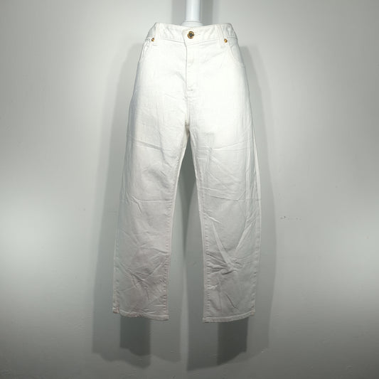 Pantalon Blanco Michael kors