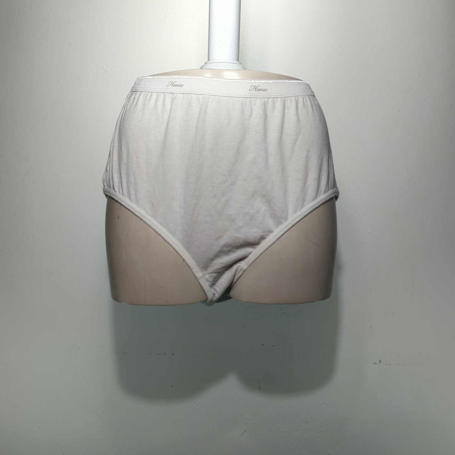Panti Blanco Hanes
